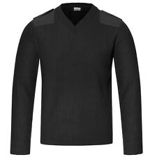 Army Military Jumper Commando