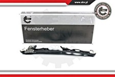 Window Regulator Lifter Left