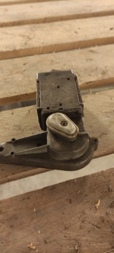 Austin a40 somerset parts - austin,