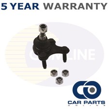 Ball Joint Front Left Lower