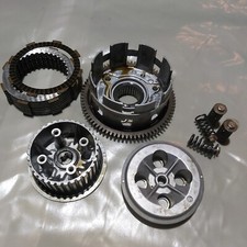 GENUINE SUZUKI RF400 RF400R