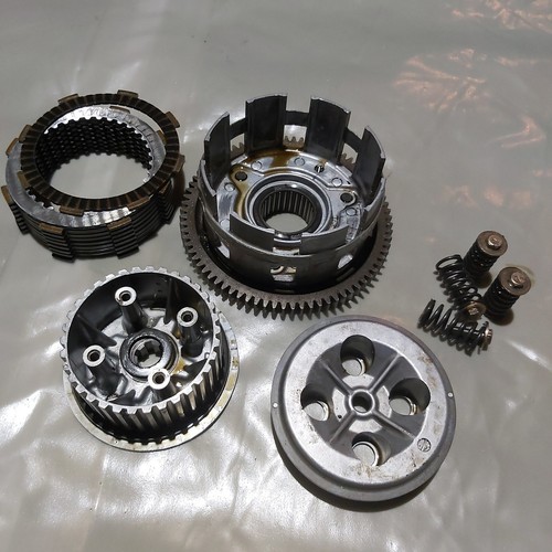 Genuine suzuki rf400 rf400r - genuine,