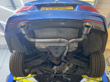 Pipe dynamics f30 bmw - pipe,