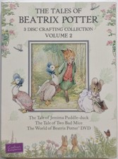 The Tales of Beatrix Potter: 3