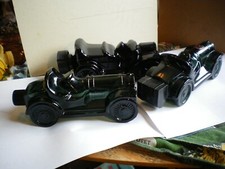 Three vintage  AVON Aftershave