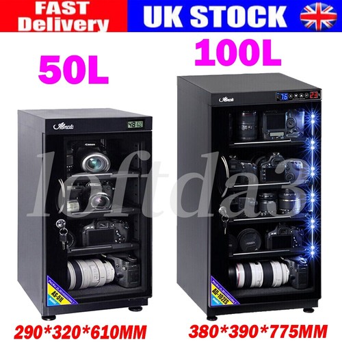 50l 100l digital dehumidify - 50l/100l,