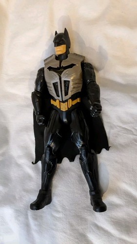 Batman missions total - missions,