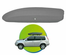 PROTECTIVE COVER FOR CAR ROOF TOP BOX  Thule Ocean 200  137-175cm ( 54"-69")
