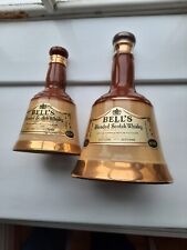 VINTAGE BELLS SCOTCH WHISKY
