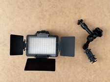 Alphatron Tristar 4 Light DSLR