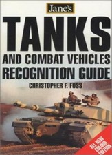 Jane's Tanks and Combat