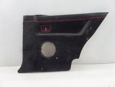 VW Golf GTI Right Rear Door