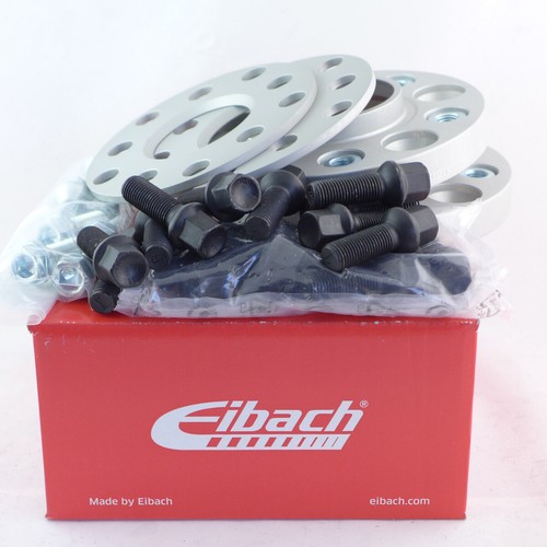 Eibach bulldog front - bulldog, front+rear