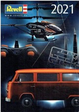 Revell plastic model aircraft - revell,