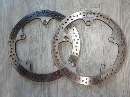 Bmw 1200 1998 2002 brake - 1200, 1998-2002
