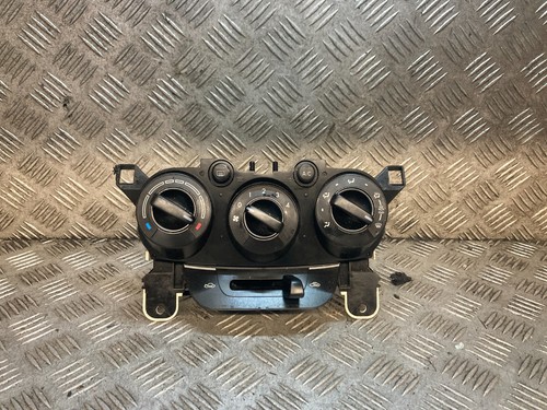 Mazda tamura mk2 - mazda, 1.4