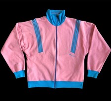 Vintage Boxy Umbro Jacket