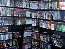 SONY PLAYSTATION 2 PS2 GAMES