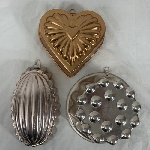 Lot copper aluminum - of,