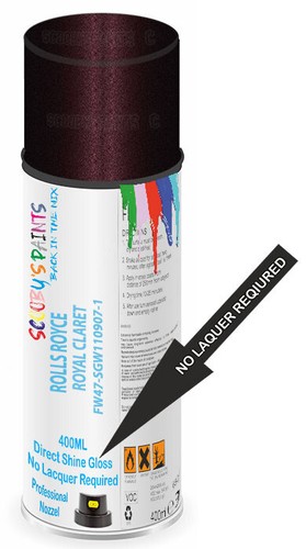 Paint rolls royce - royce, royal