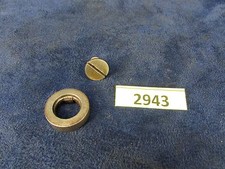 1905 Rivett 608 Lathe Lead Screw / Feed Rod THrust Washer MPN:608-23-525 (#2943)