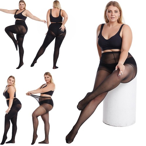 60d thick oversized - 60d, pantyhose
