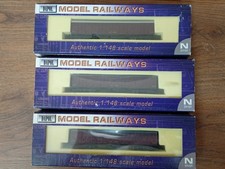 Dapol N Gauge Siphon Milk