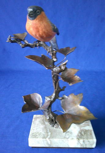 Albany bullfinch limited - albany,