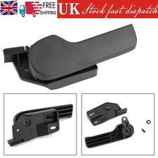 Bonnet Release Pull Handle
