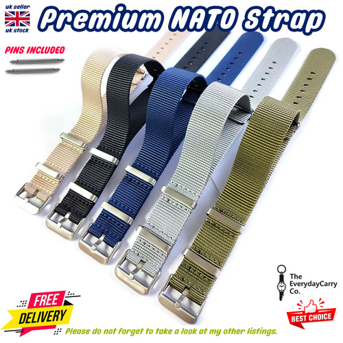 Premium replacement nato - premium,