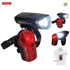 Bike LED Light Set 5 Diode