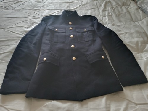 Royal marines tunic new - no.1,