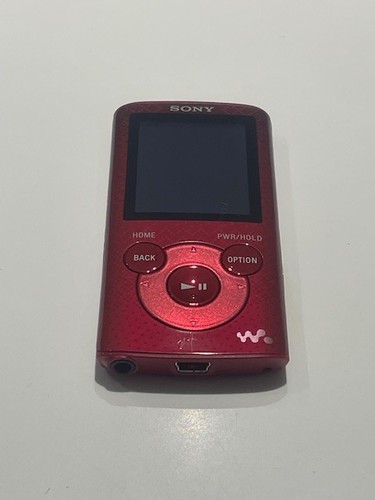 Genuine sony walkman - genuine,
