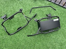 Bumot Pannier Frames and Toolbox KTM 1290 Super Adventure S And R 21+