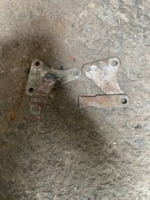 Sachs zz zx 125 2001 engine head mounts