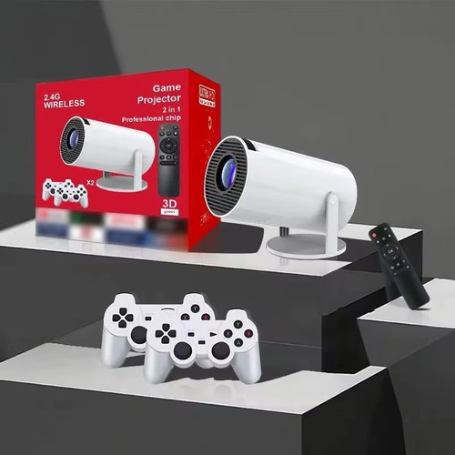 Cinemaster pro smart movie - pro-4k,