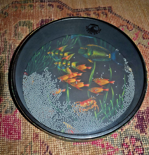 Remo ocean drum - remo,