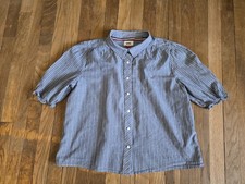 TOMMY JEANS Women's Blue And