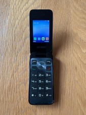Alcatel 2051X Big Button