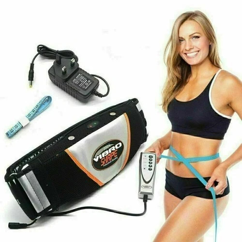 Electric slimming belt - slimming,