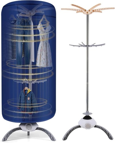 Electric clothes dryer 900w - dryer,