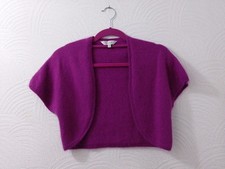 EAST Size 10 Pink Short Sleeve