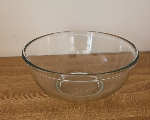 Jaj vintage pyrex mixing - -,