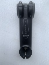 Giant Connect 110mm - 6 Degree Stem for 1-1/8" Steerer Tube, 31.8mm Bar