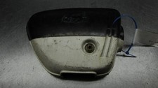 Honda CB350 K 1971 Motorcycle