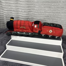 Harry Potter Hogwarts Express Plush The London Toy Company Wizarding World