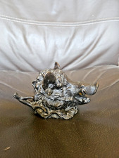 Vintage boar head novelty