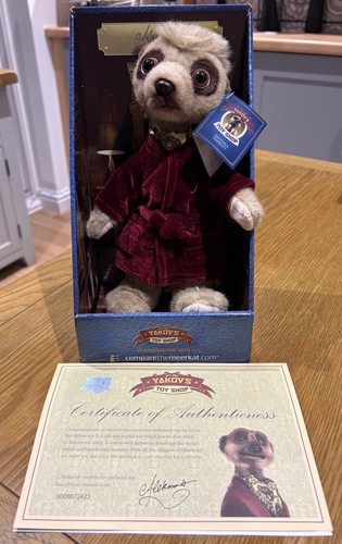 Meerkat aleksandr from - meerkat,