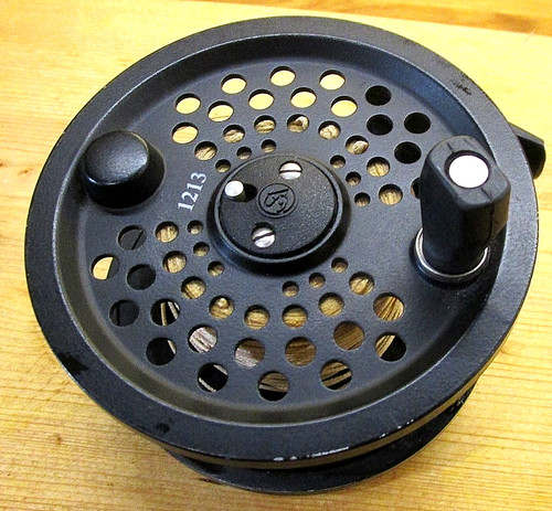 Scientific anglers system - scientific,