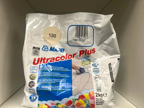 Mapei ultracolor plus grout - mapei,